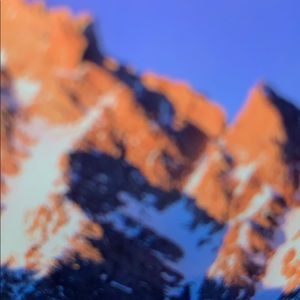 Meet your Posher, Gerald